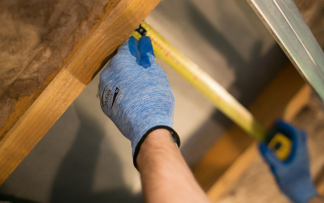 Prime pour isolation combles
