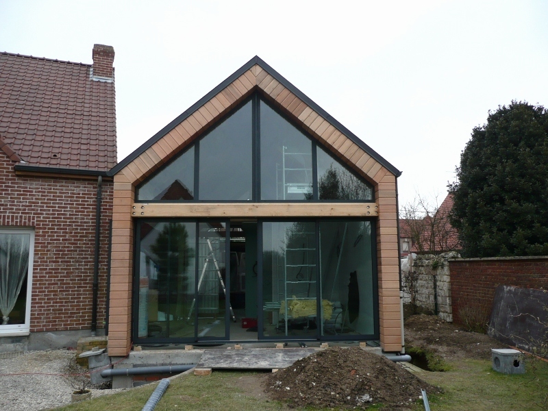 Isolation thermique nord