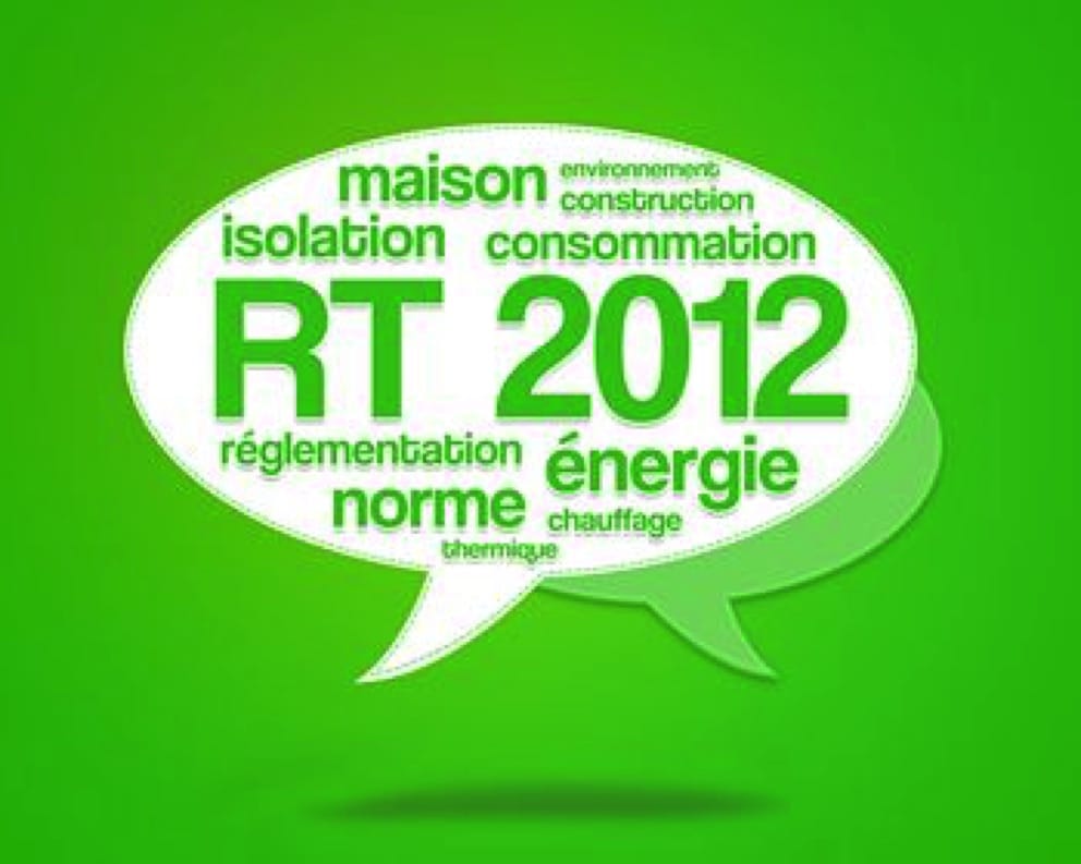 Histoire de l'isolation thermique