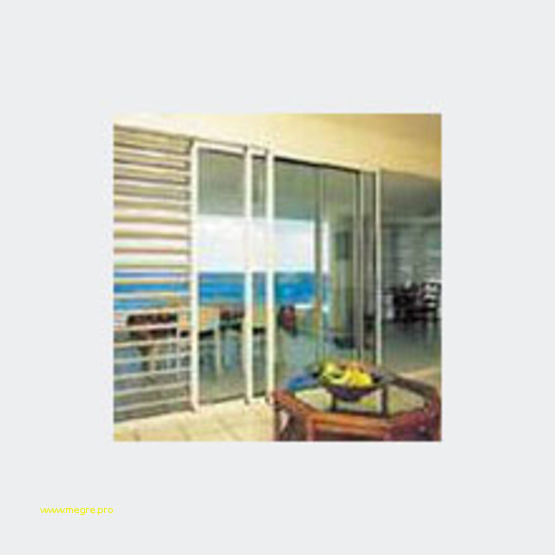 Isolation thermique fenetre coulissante