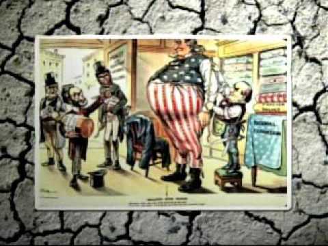Isolationism vs. interventionism