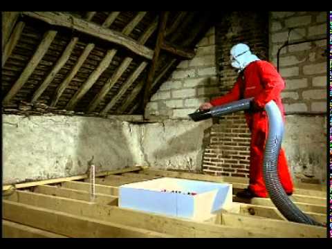 Norme d'isolation toiture