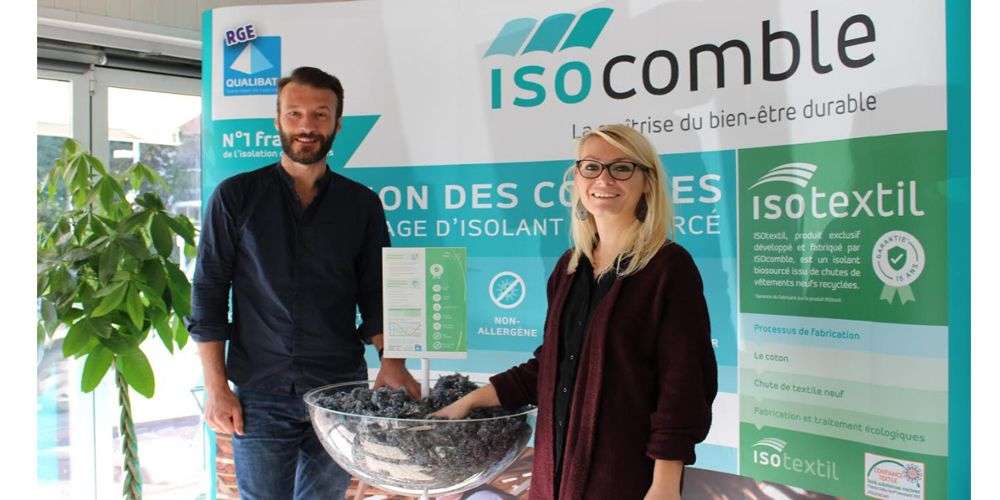 Isocomble