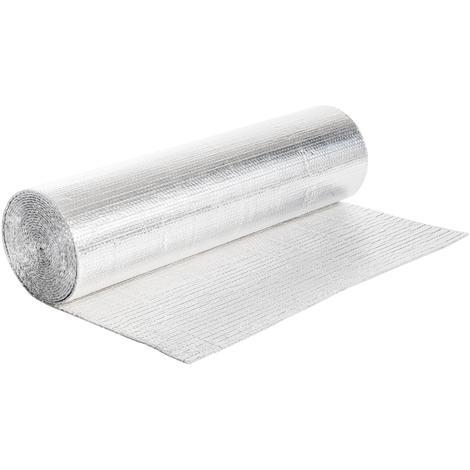 Isolant mince decoratif