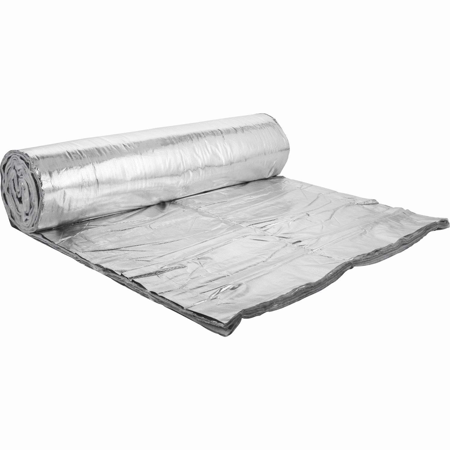 Isolant mince granomural