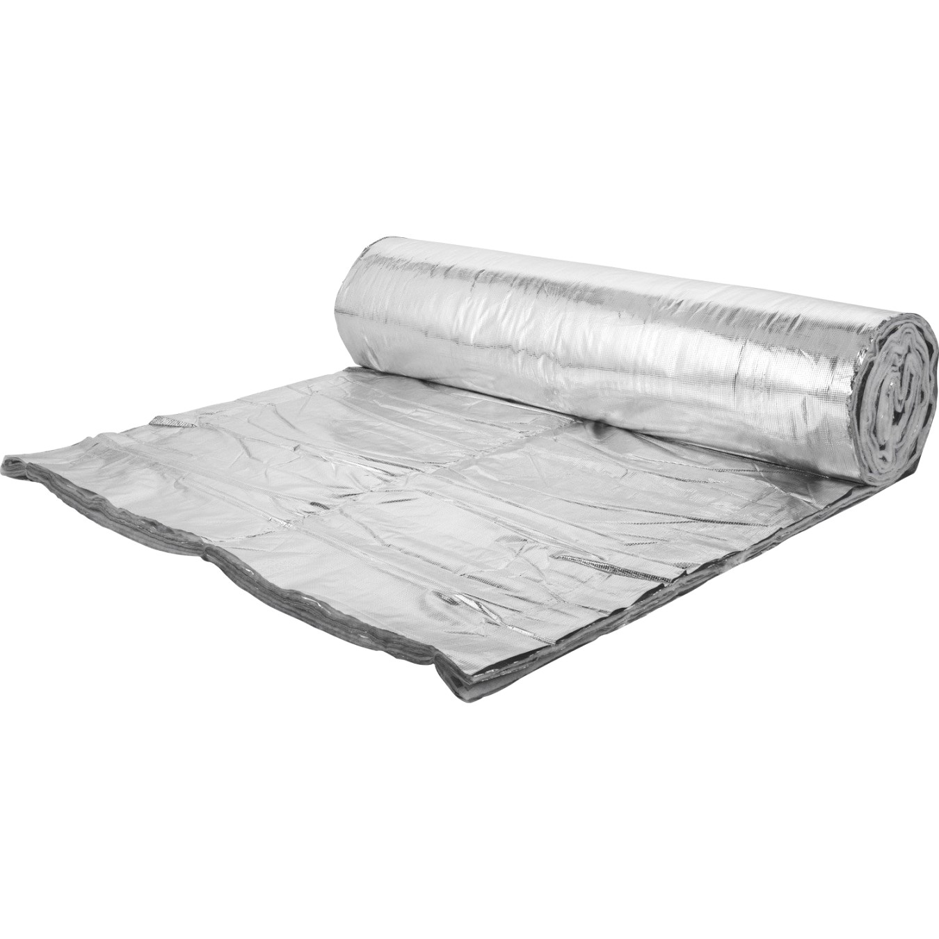 Isolant thermique et phonique mince