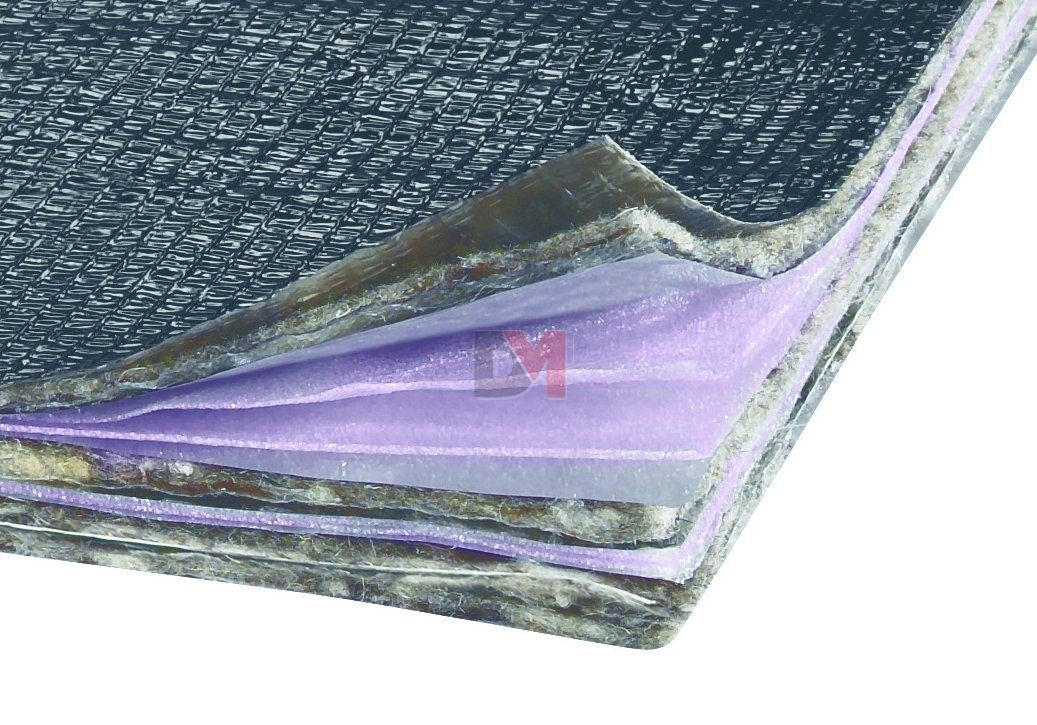 Isolant mince 3 cm