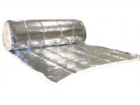 Isolant mince multicouches 7 couches