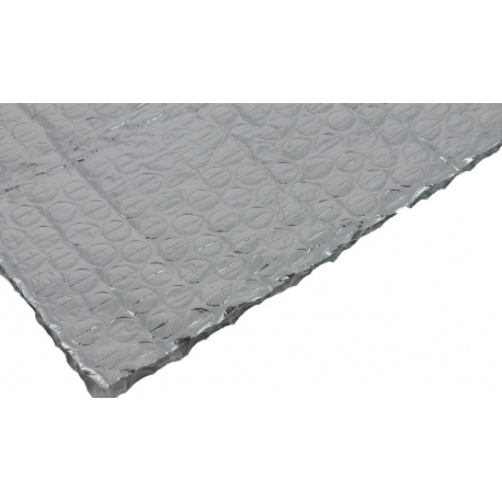Isolant thermique sol