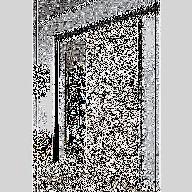Isolation sous parquet