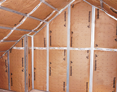 Isolation toiture france