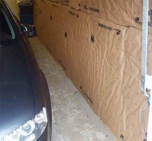 Isolation 1 € eure