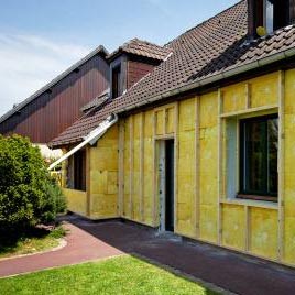 Doublage exterieur