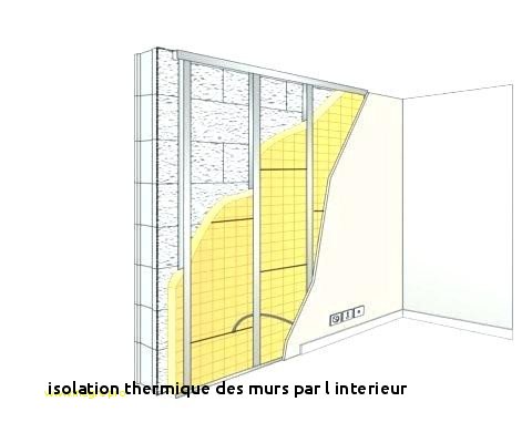 Isolation thermique 66