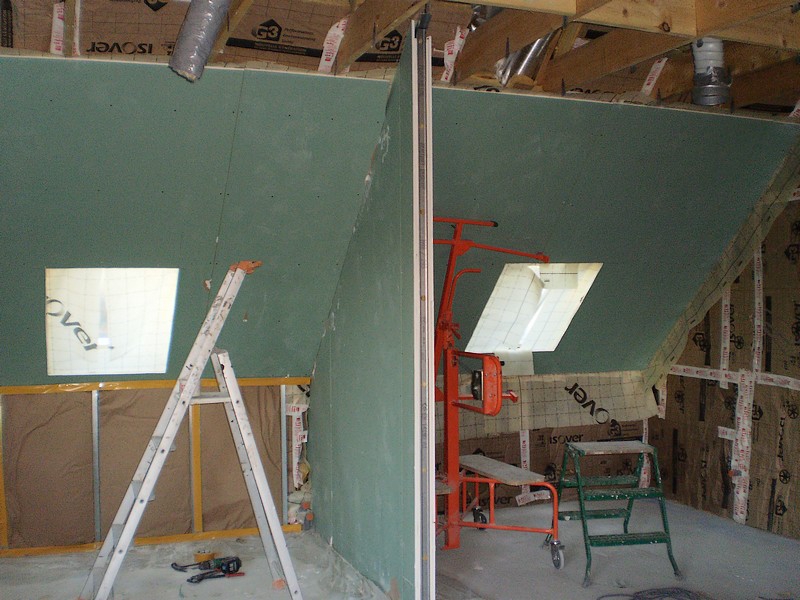 Isolation thermique quimper