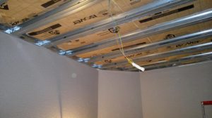 Isolation sonore appartement