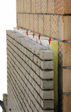 Isolation mur exterieur renovation