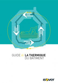 Isolation thermique isover