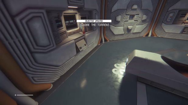 Alien isolation mission 1 walkthrough