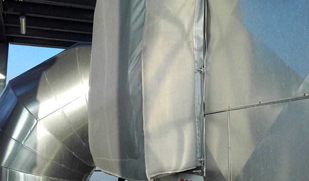 Isolation thermique bomba