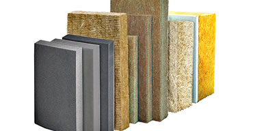Materiaux pour isoler les combles
