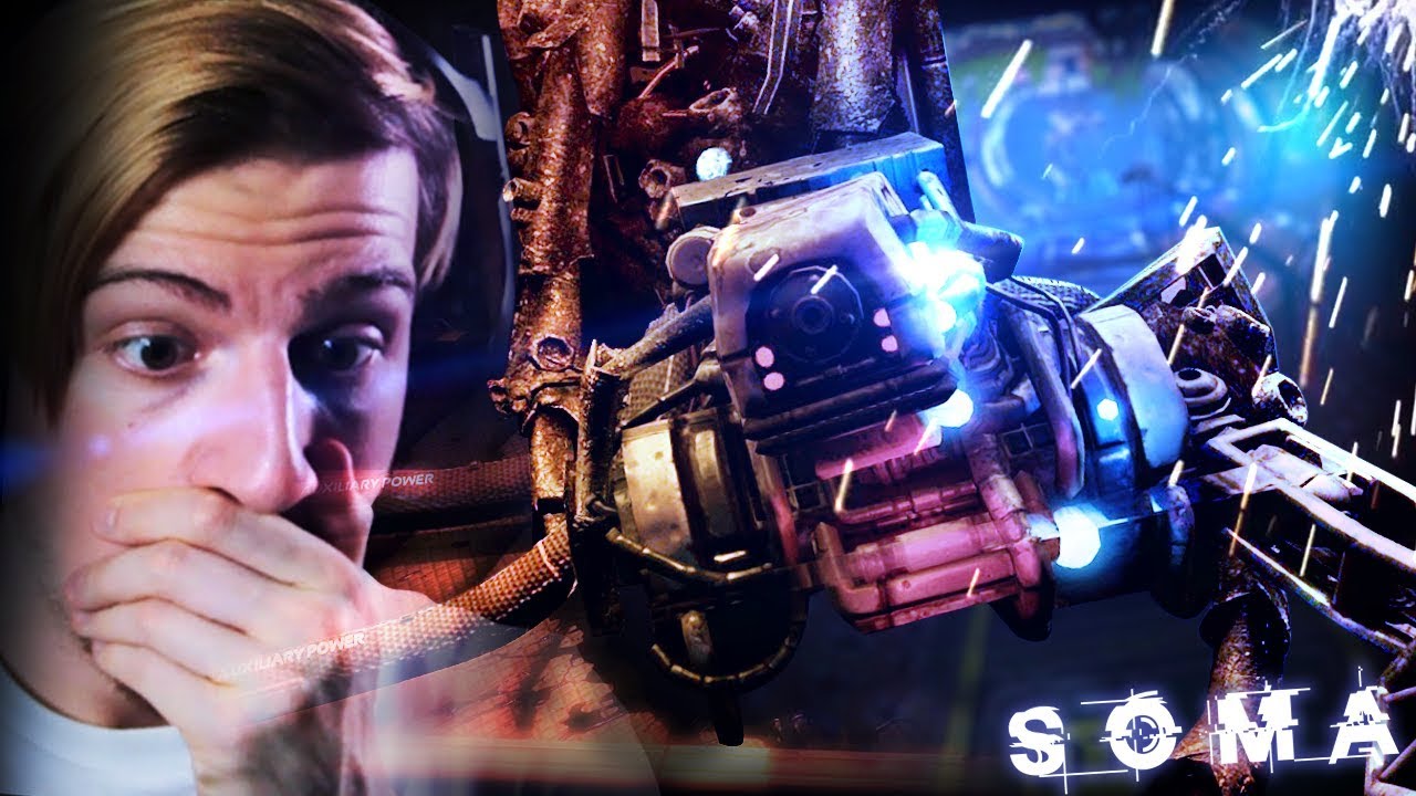 8 bitryan alien isolation