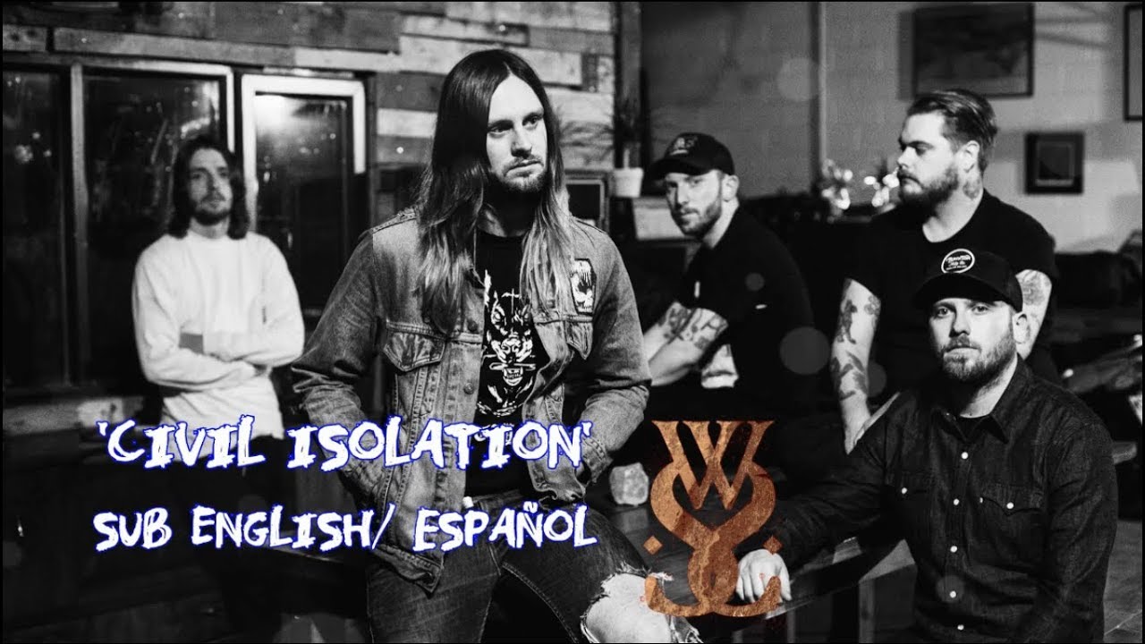 I isolation en español