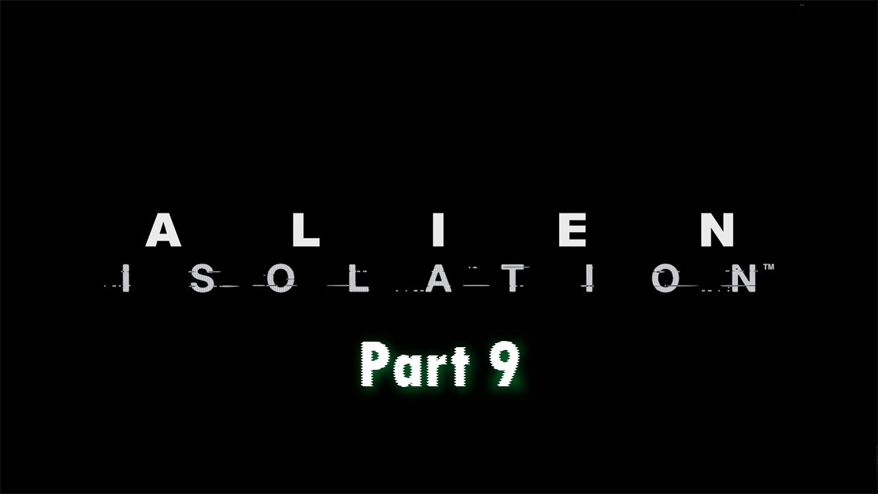 Isolation hlm