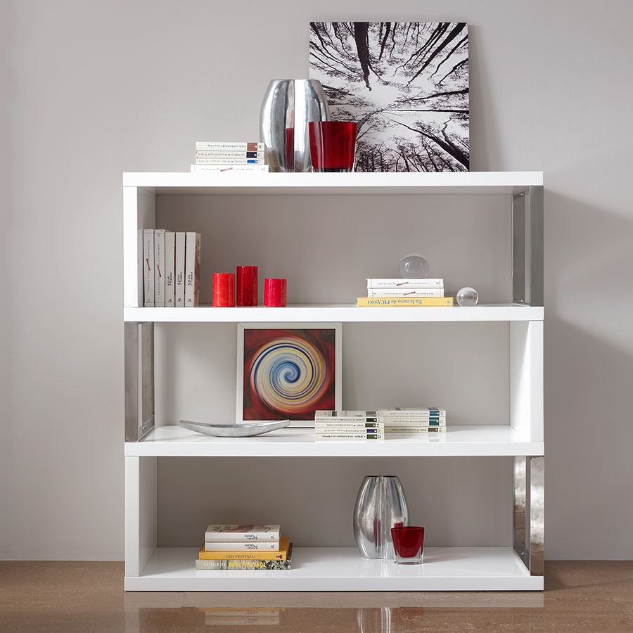 Bibliotheque meuble