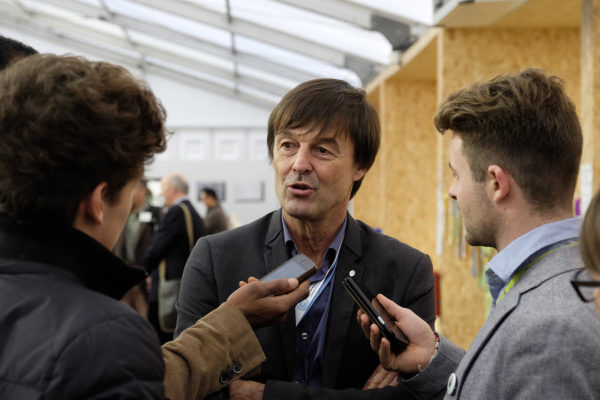 Isolation thermique hulot