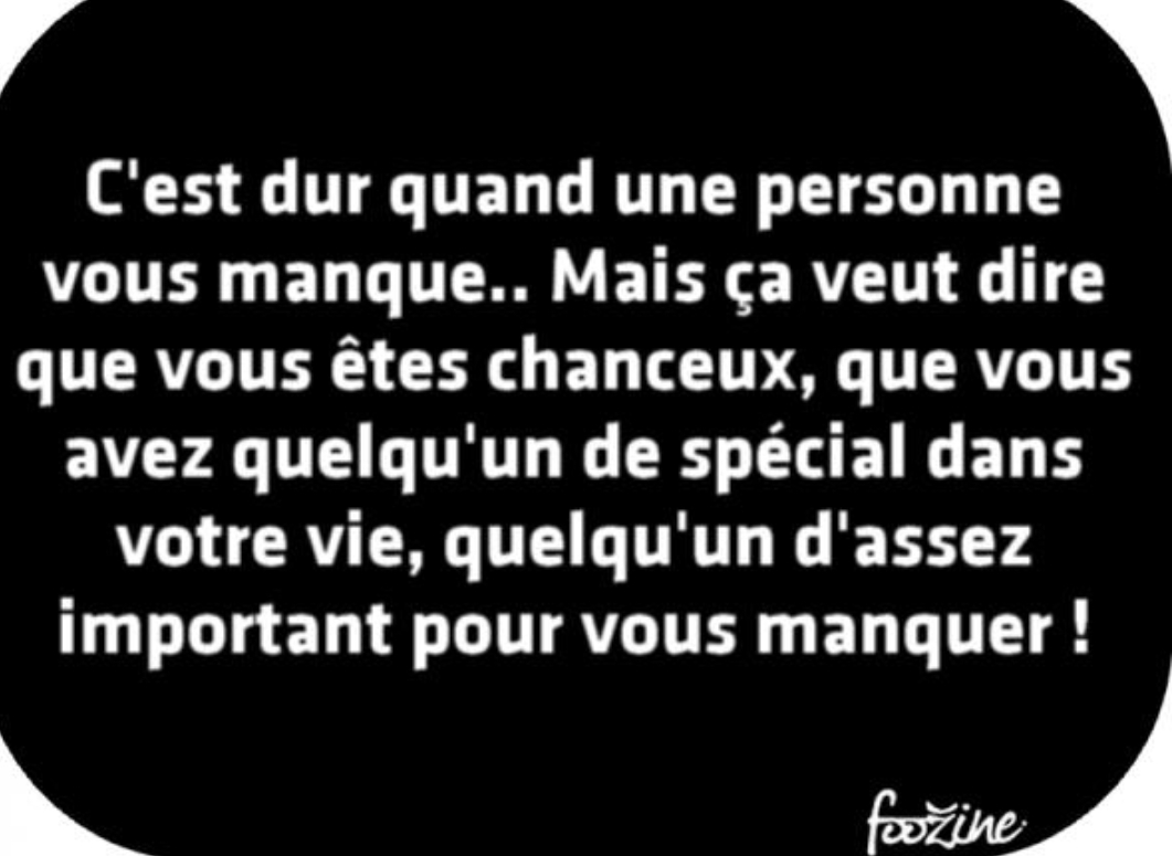 Qui combler le manque