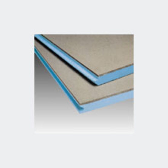 Isolation thermique beton