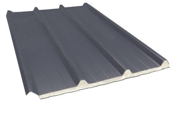 Plaque isolation toiture