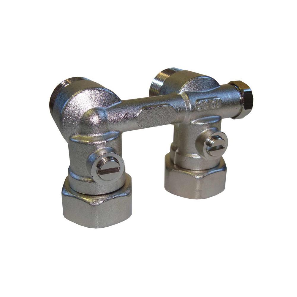 Isolation valve