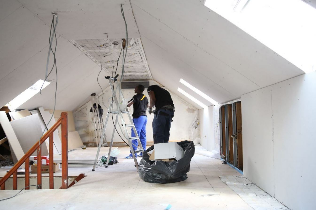 Isolation combles prix