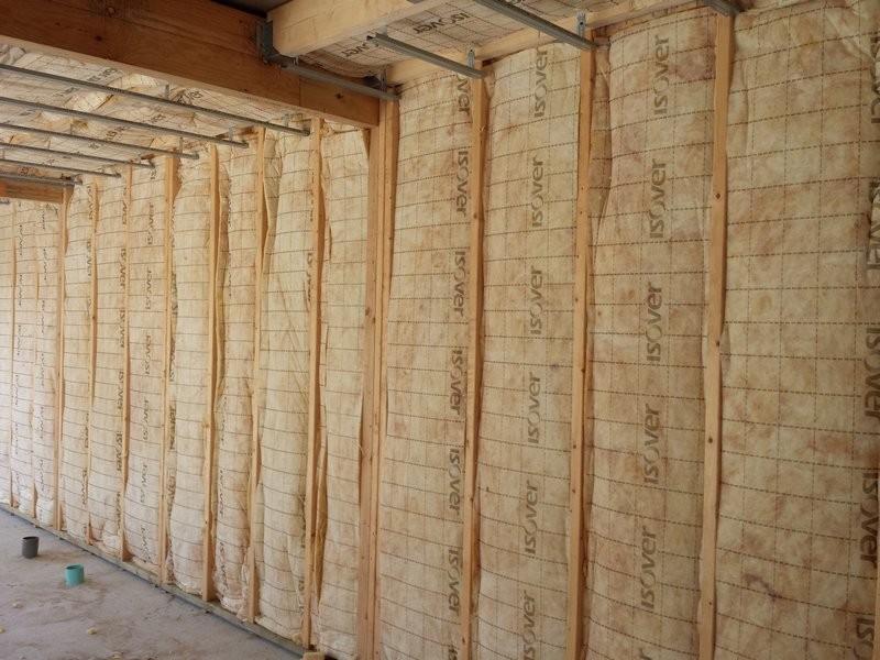 Cout isolation maison