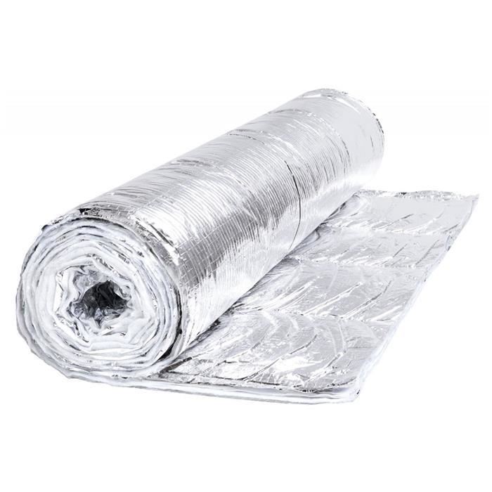 Isolant thermique 7 composants