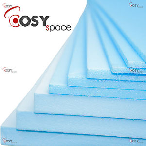 Isolant thermique 20 mm