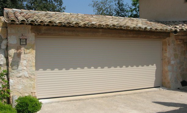 Point p isolation garage