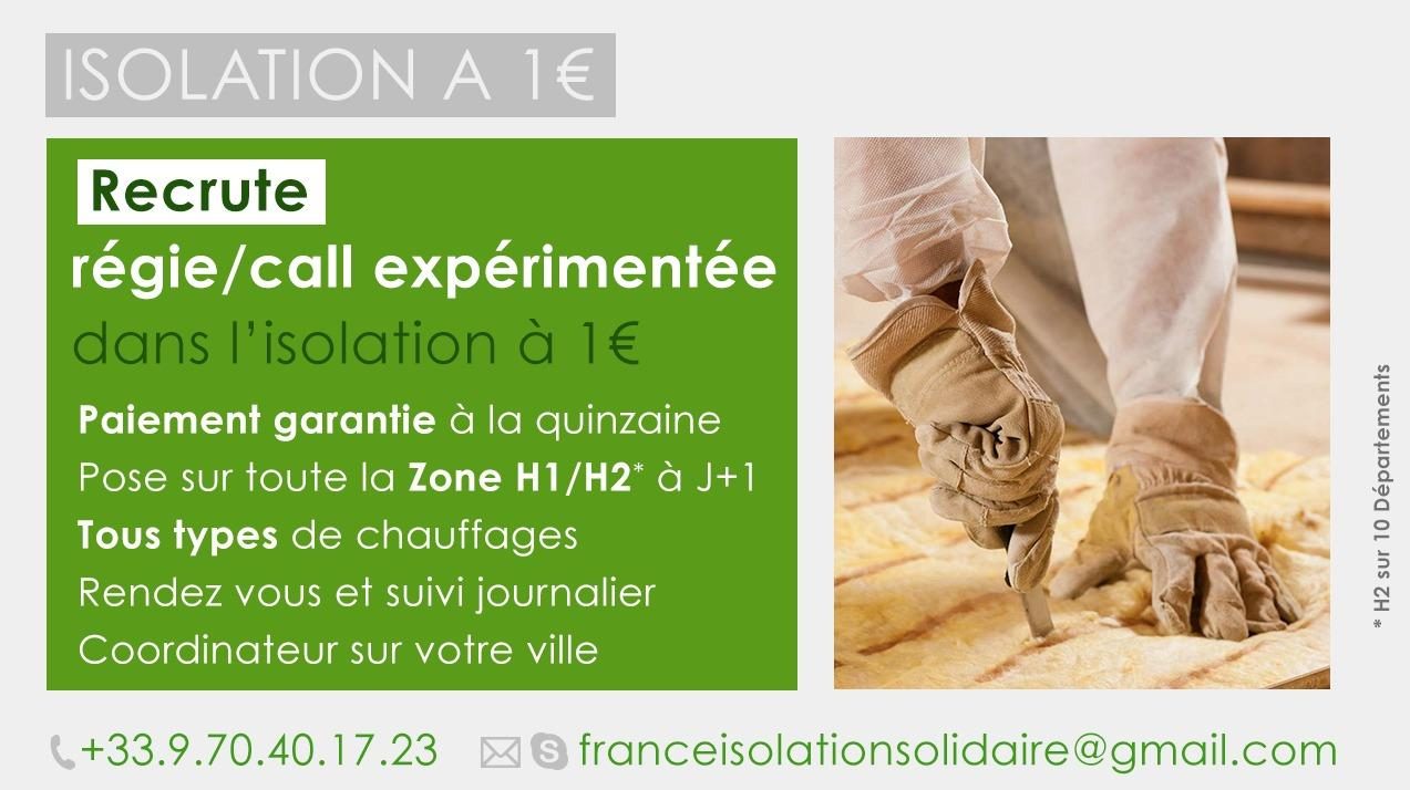 Isolation 1 euro forum