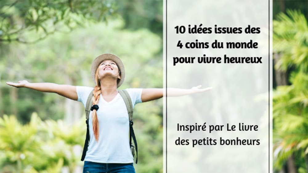 être comble de bonheur