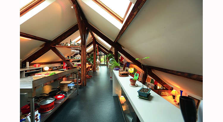 Hauteur r+combles
