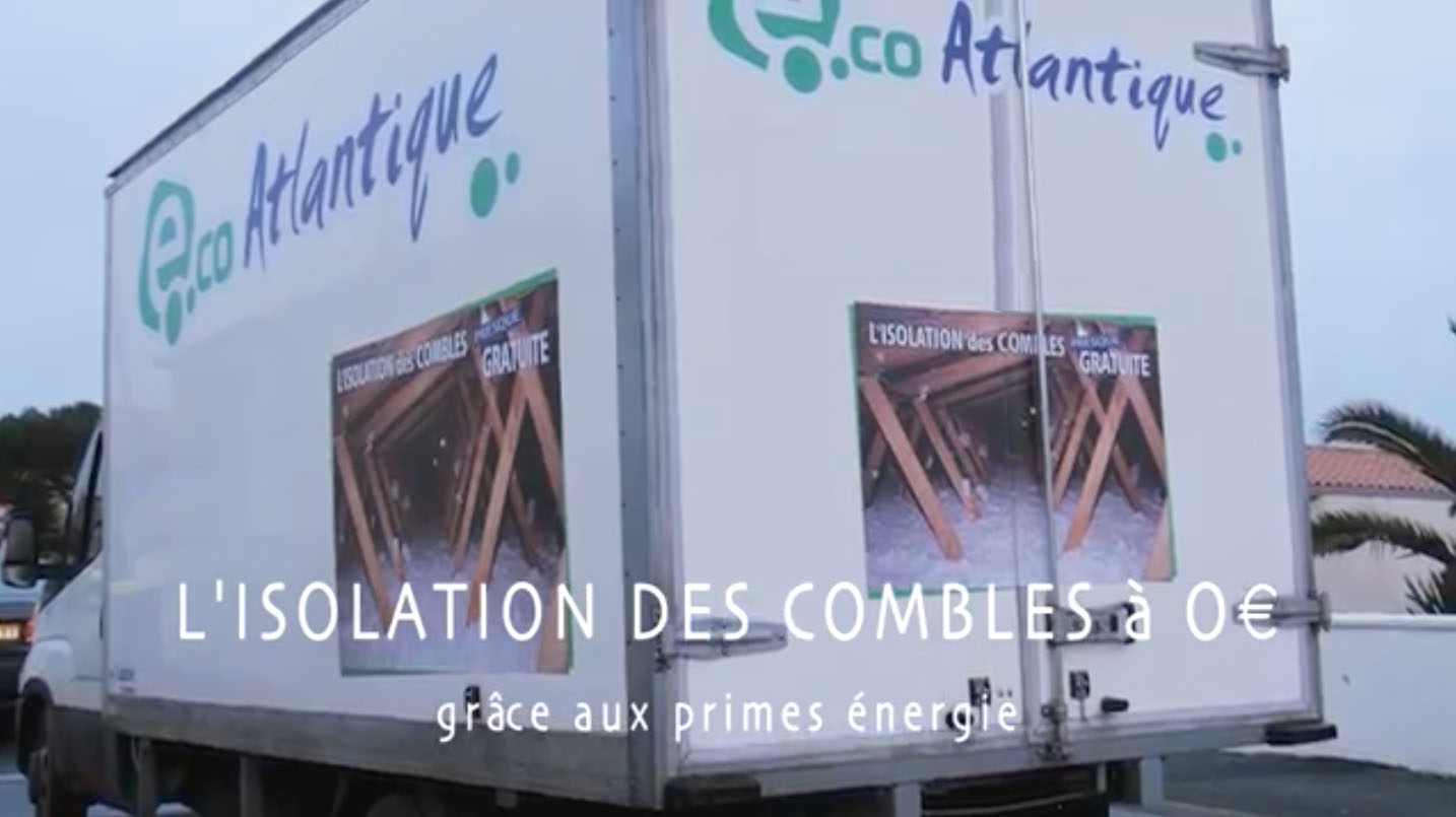 Isolation 1 € limoges