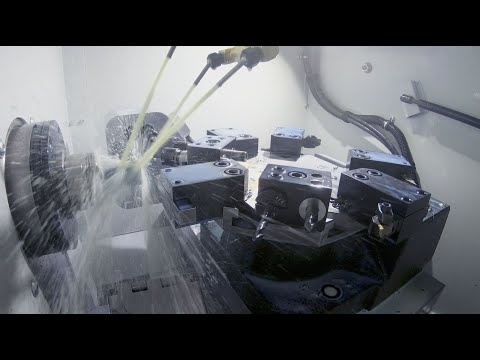Schema electrique cnc