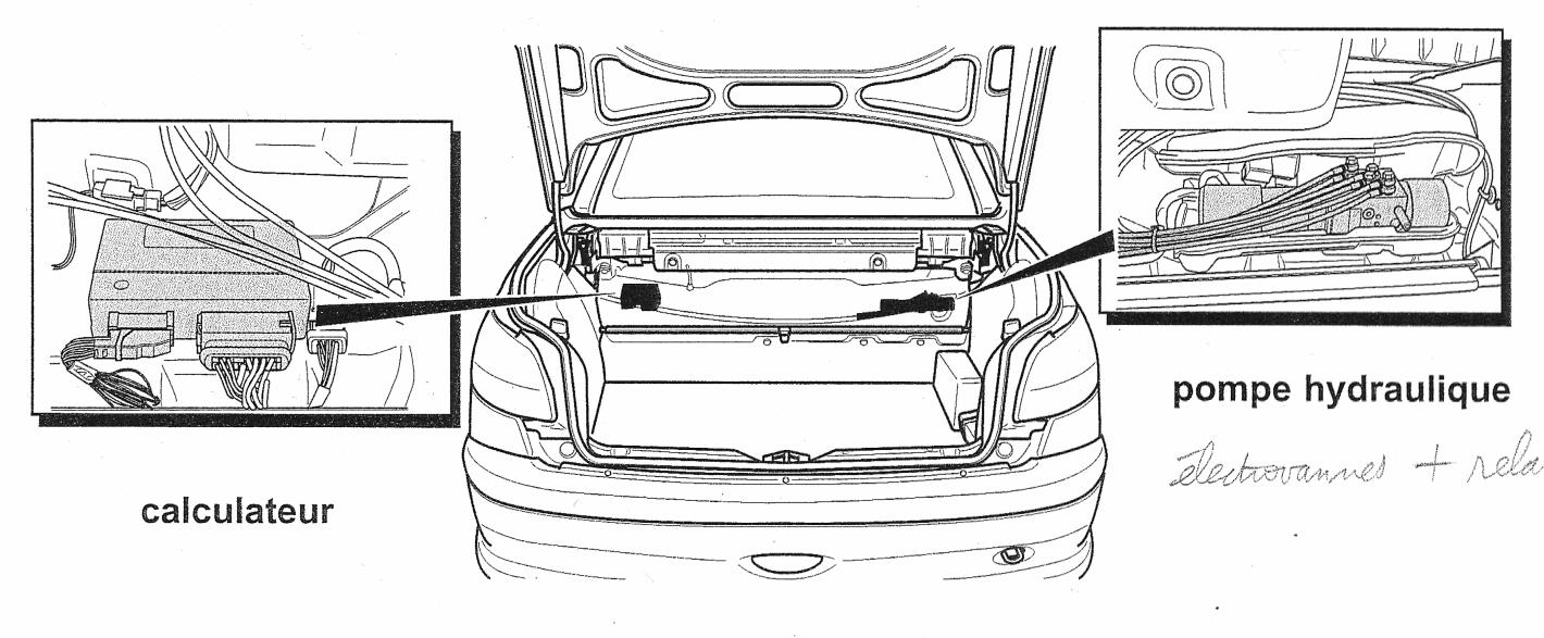 Schema electrique valtra