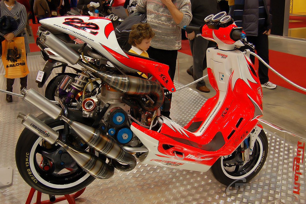 Circuit éléctrique schéma