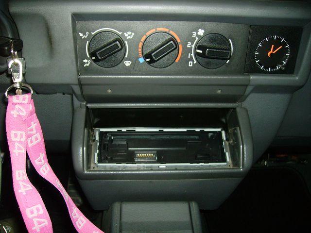 Schema electrique chauffage clio 1