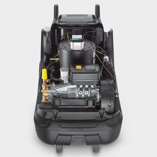Schema electrique jet force 50
