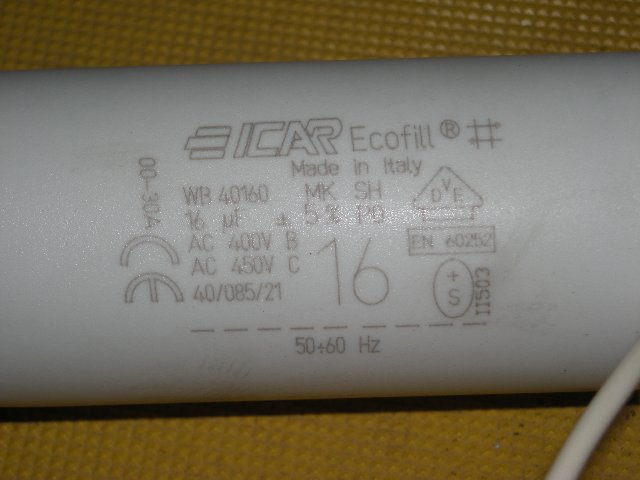 Schema electrique pompe nocchi