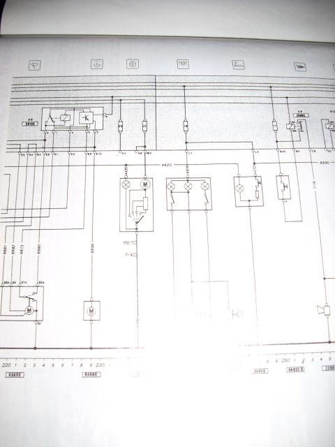 Schema electrique ducati multistrada 1000